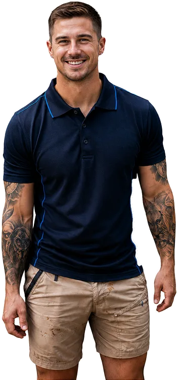 A licensed Como plumber ready to help