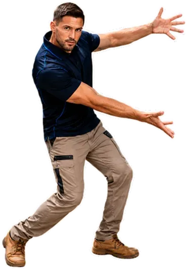 A licensed Como plumber